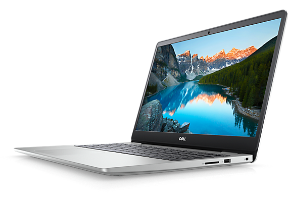 Dell Inspiron 15 5000 Laptop (i7-1065G7, 8G, 512G)