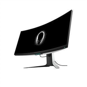 Alienware 34" Curved Gaming Monitor AW3420DW $1144