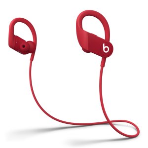 Powerbeats 高性能无线蓝牙耳机 H1芯片