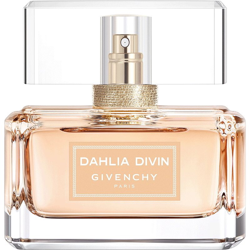 Givenchy 纪梵希Dahlia Divin Nude Eau de Parfum | Ulta Beauty 75折