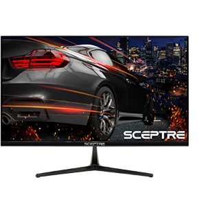 Sceptre E255B-1658A 24.5" FHD 165Hz 1ms Gaming Monitor