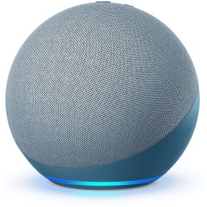 Amazon 通过Alexa买全新四代Echo Dot，只需 $28.99
