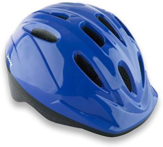 Amazon.com: Joovy Noodle Helmet Small, Blueberry: Baby 小号安全帽