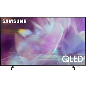 提前享：Samsung 65寸 QLED Q60A 智能电视 2021款