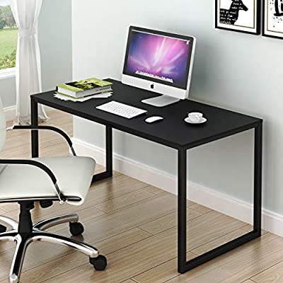 Amazon.com: SHW Home Office 48-Inch 电脑桌