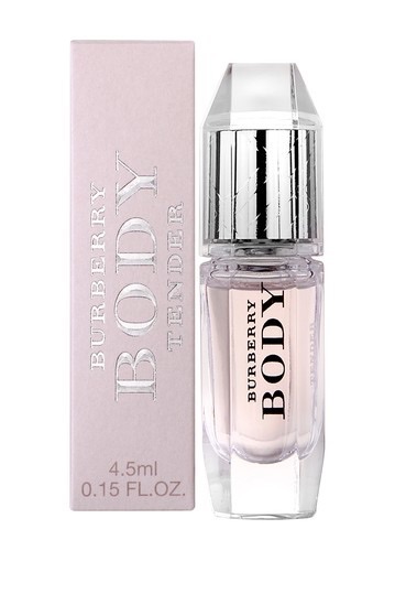 Burberry | Body Tender Mini Eau de Parfum - 0.15 oz. | Nordstrom Rack迷你香水