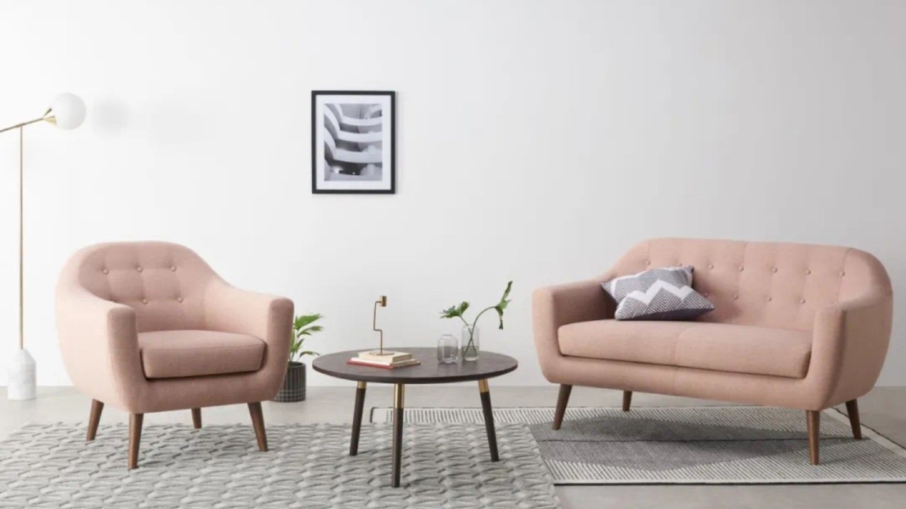 家居推荐｜"以可接受的价格提供独创的家具设计"—— MADE