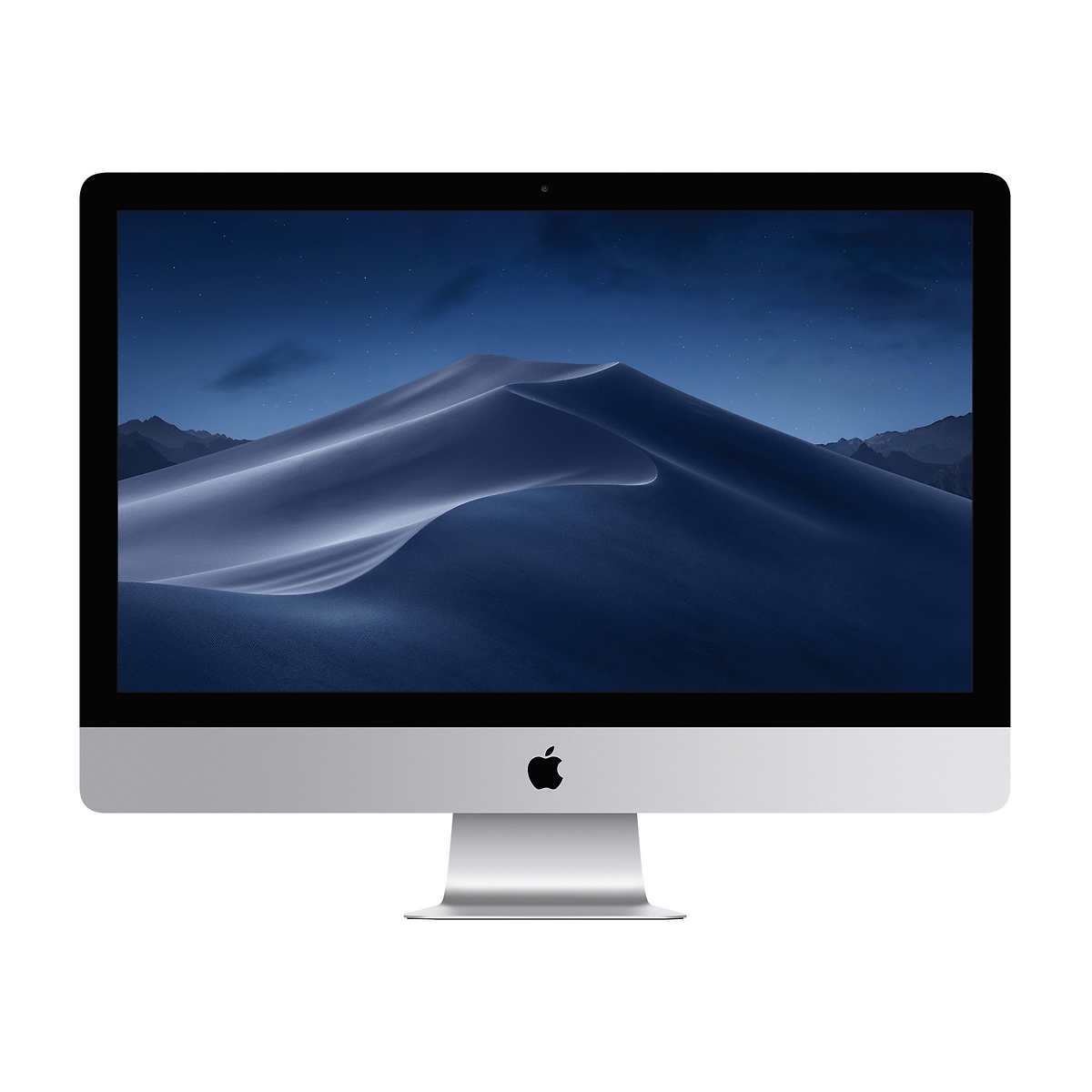 苹果Apple iMac 27" - Intel Core i5 3.1GHz - 8GB Memory - 1TB Fusion Drive - 4GB Radeon Pro 575X Graphics