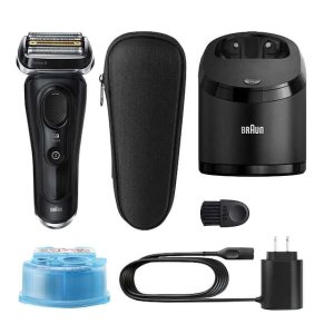 $149.99 Braun Series 9 Sport Shaver with Clean and Charge System | Costco