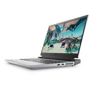 Dell G15 Laptop (R7 5800H, 3050Ti, 120Hz, 8GB, 256GB)
