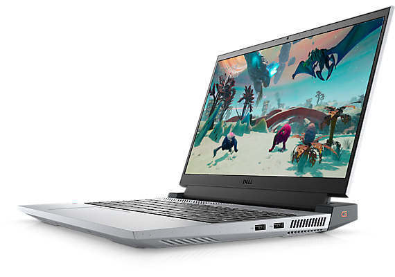 G15 Laptop (R5 5600H, 3050, 120Hz, 8GB, 256GB)