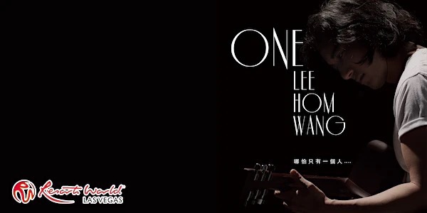 “ONE Leehom Wang”「一個王力宏」2023 Live Tickets, Sat, Jan 28, 2023 at 5:00 PM | Eventbrite