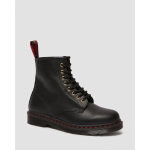 $150 马丁靴鼠年特别版1460 CHINESE NEW YEAR LEATHER LACE UP BOOTS | New Arrivals | Dr. Martens Official