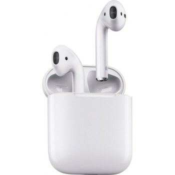 史低Apple - EarPods with Lightning Connector
