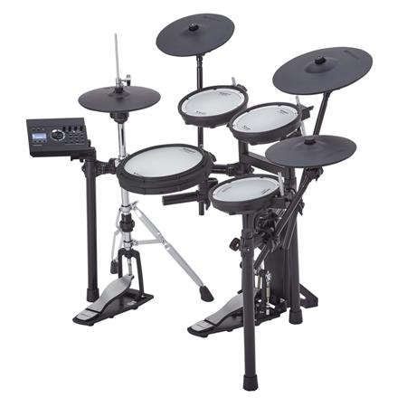 Roland TD-17KVX Generation 2 V-Drums Electronic Drum Kit TD-17KVX2-S