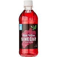 Red Wine Vinegar, Kosher, 16 Fl Oz