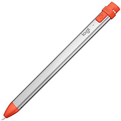 Crayon Digital Pencil for iPad