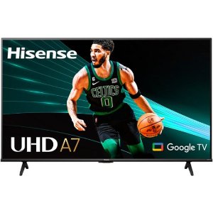 Hisense 85A76H 85" A7 4K Google 智能电视