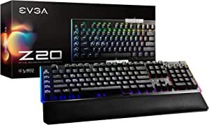 EVGA Z20 RGB (Linear) 旗舰机械键盘