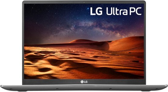 LG Ultra PC 17" 2K 16:10 轻薄本 (i7-1260P, 3050Ti, 16GB, 512GB)