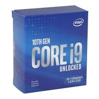 Intel Core i9-10900KF 10核20线程处理器