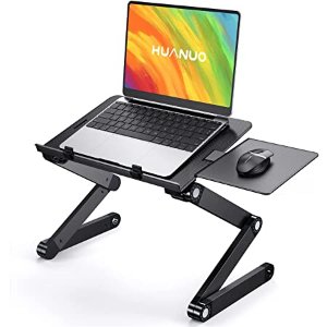 HUANUO Adjustable Laptop Stand for Desk