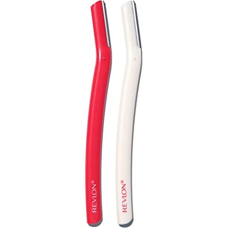 Dermaplaning Tool by, Facial Razor & Hair Removal Tool