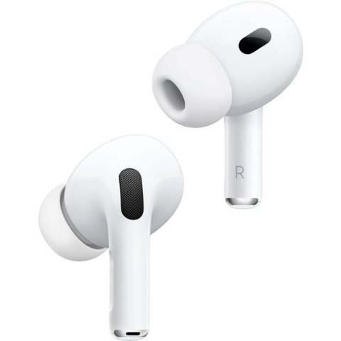 Today Only: Apple Airpods Pro 2nd Generation Geek Squad Certified Refurbished