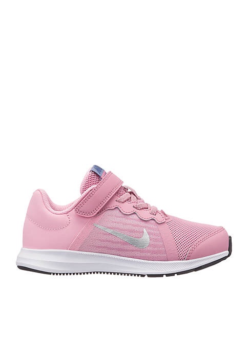 Nike® 女孩球鞋
Youth Girls Downshifter Sneaker