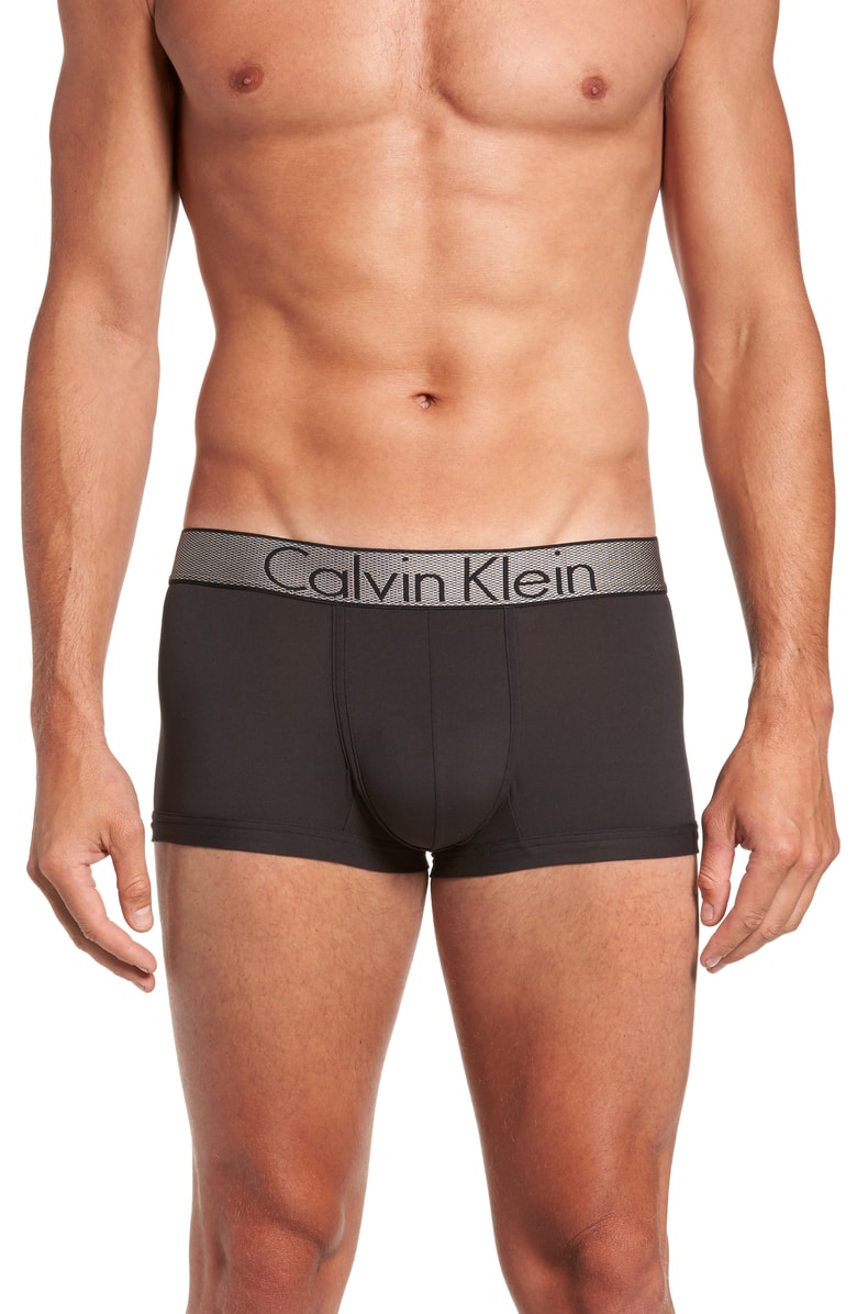 Calvin Klein 男士内裤