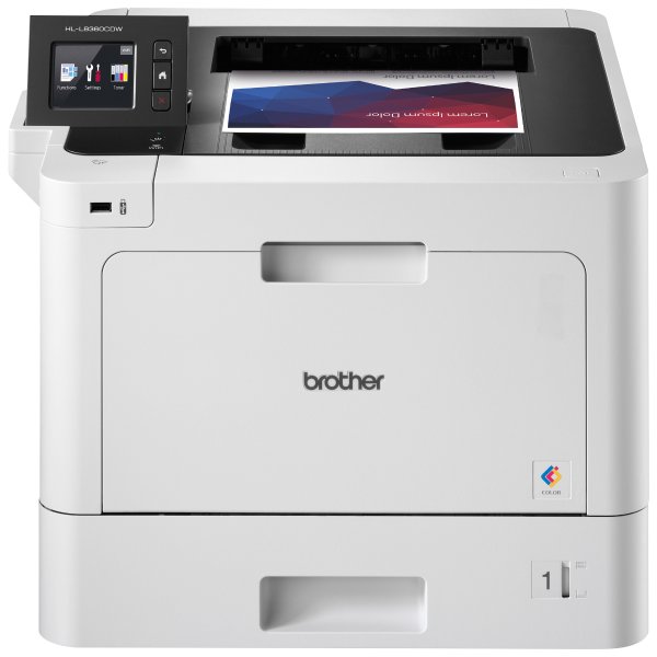 HL-L8360CDW Business Color Laser Printer