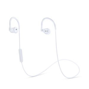 JBL Under Armour Sport Wireless Heart Rate Wireless Headphones