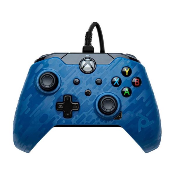 PDP Wired Game Controller