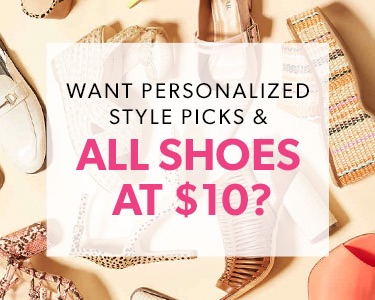 鞋子Women's Sandals On Sale - First Pair for $10! | JustFab