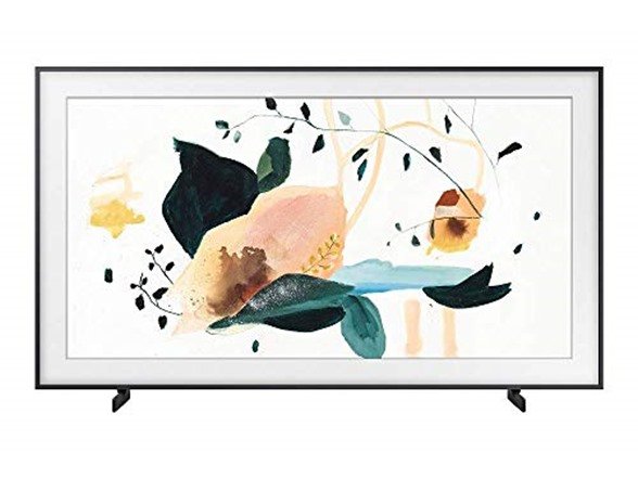 Reconditioned Samsung the Frame 3.0 QLED 4K TV (2020)