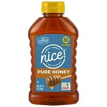 Pure Honey 24oz