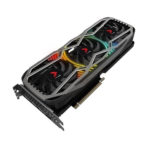 XLR8 GeForce RTX 3090 Gaming EPIC-X RGB