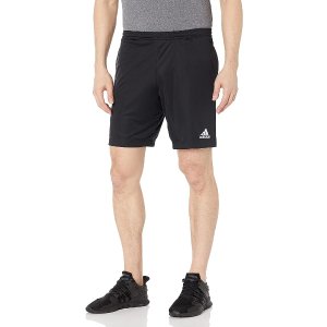 $11.73 adidas Men s Entrada 22 Training Shorts, Team Navy Blue, Large at Amazon Men’s Clothing store