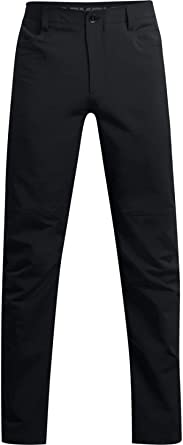 Under Armour mens All Purpose Pants 