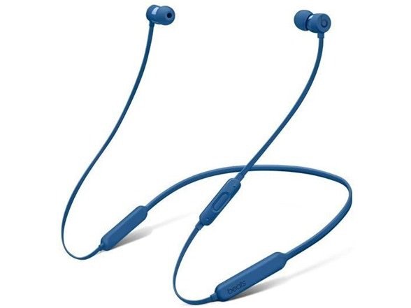 BeatsX Wireless In-Ear 无线运动耳机 翻新