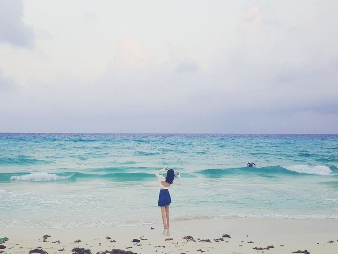 Hola Cancún?九月LAX✈CUN旅行分享&小tip