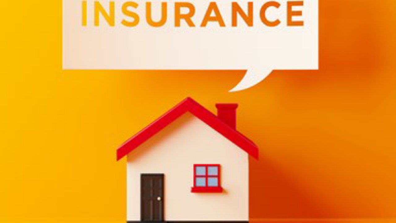 房屋保险保什么？