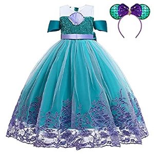 $17.49 Amazon.com:公主裙套装一律五折