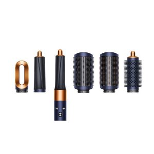 $599 戴森卷发棒 Dyson Airwrap™ Complete (Prussian Blue/Rich Copper) | Dyson