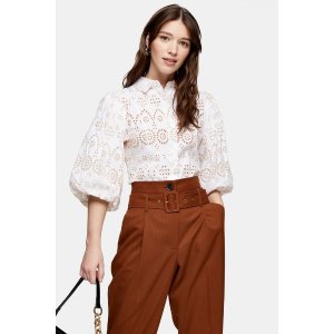 低至5折 Shirts & Blouses | Clothing | Topshop靓鞋大促