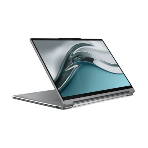 Lenovo Yoga 9i Gen 7 14 Laptop (i7-1260P, 16GB, 1TB)