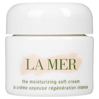 LA MER 面霜不需要乳化的版本 The Moisturizing Soft Cream, 2 oz