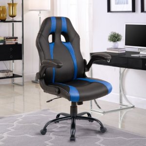 Merax Executive High Back Racing Gaming Chair