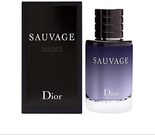 Sauvage by Christian Dior 香水