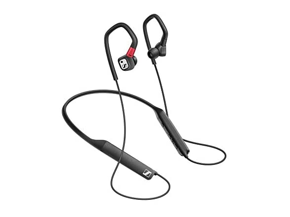 Sennheiser IE 80S BT Audiophile In Ear Bluetooth Headphone